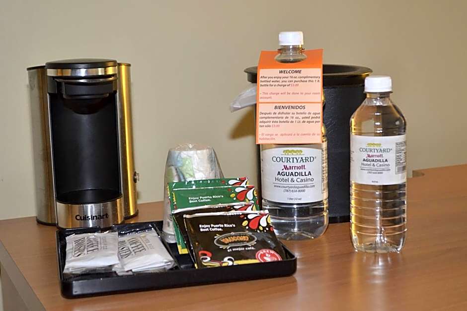 Courtyard by Marriott Aguadilla