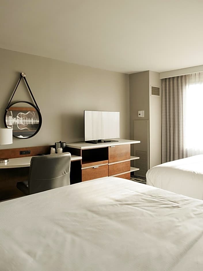 Memphis Vitality Hotel