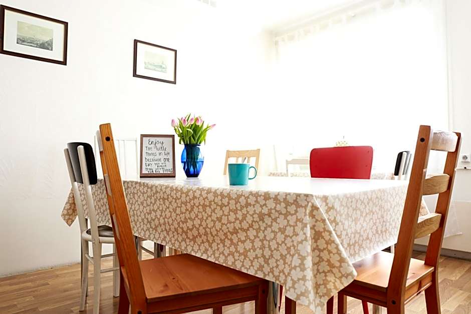 Bed&Breakfast Tuure