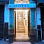 City Hotel Alger