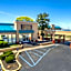 Quality Inn Tucumcari