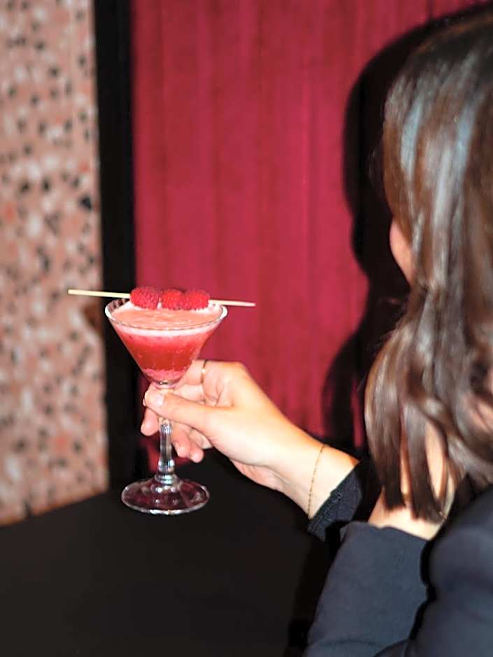 Hotel Indigo - Vienna - Naschmarkt By IHG