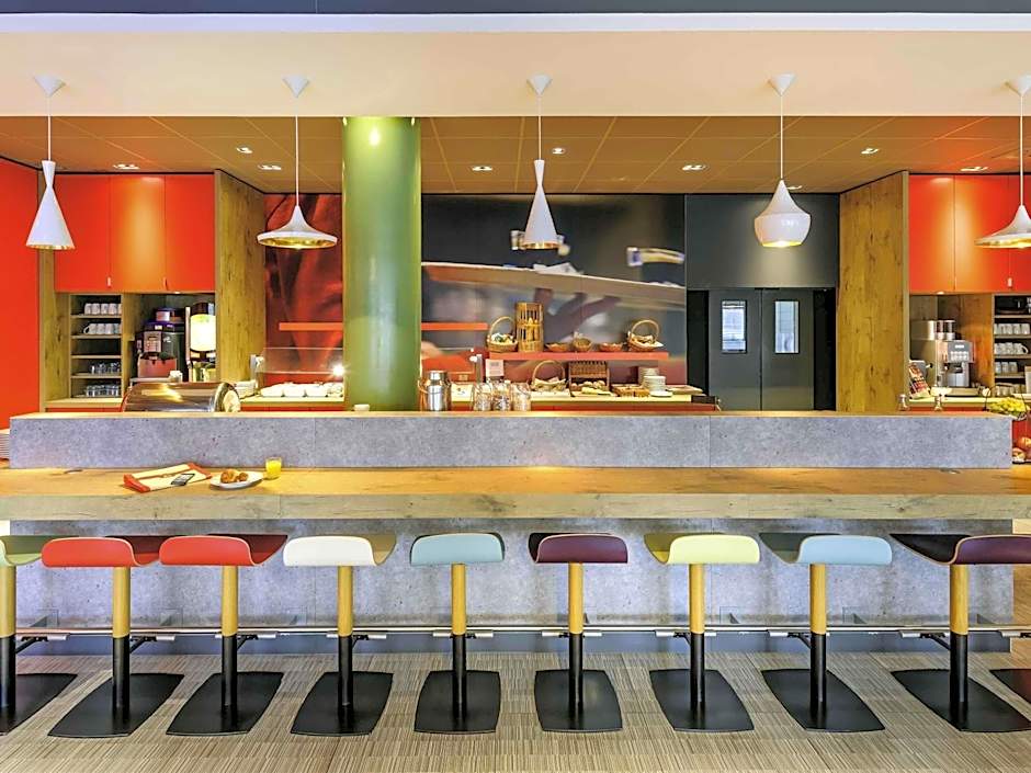 ibis Hannover City