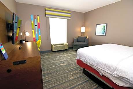 King Room - Mobility Access/Non-Smoking