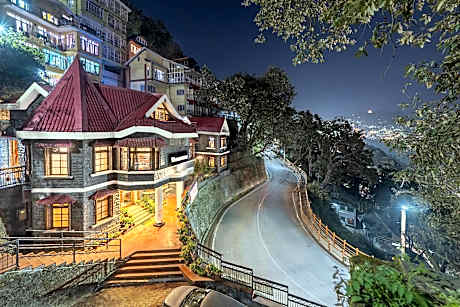 Wingait Inn - Hotel Near Shimla Mall Road