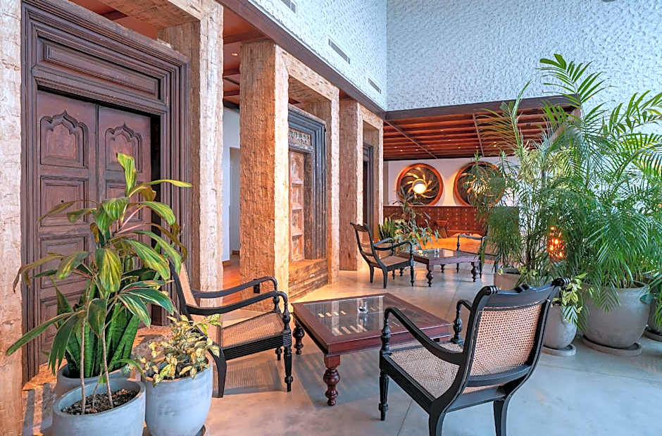 Granbell Hotel Colombo