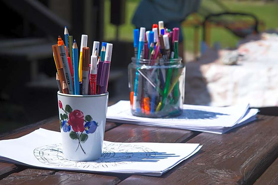 Alpenhotel Weitlanbrunn