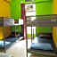 YHA Bradbury Jockey Club Tai Mei Tuk Youth Hostel(Tai Po)