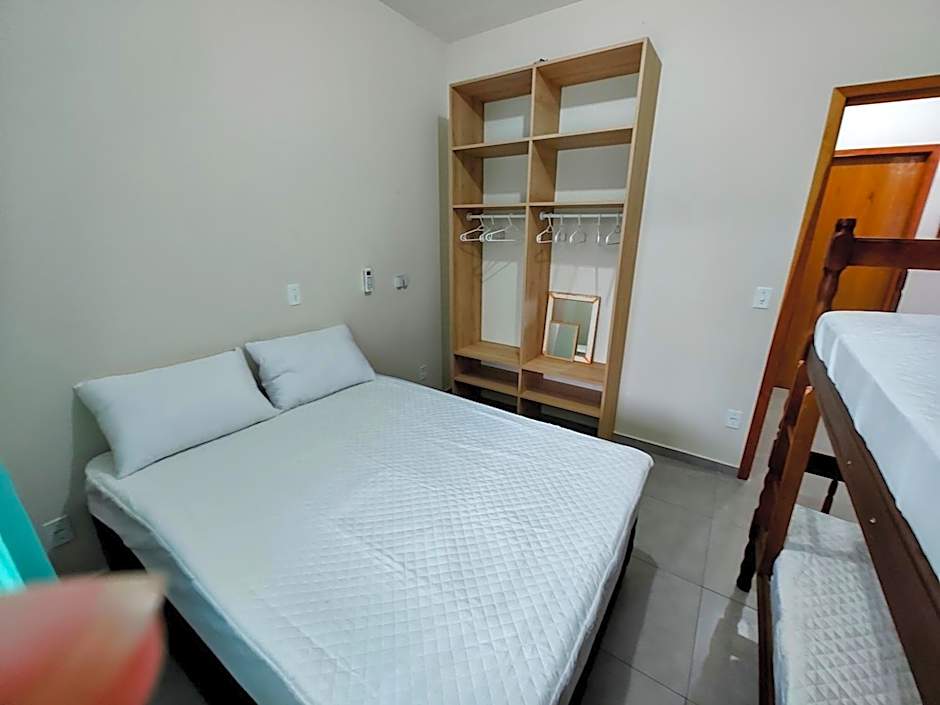 Casa do Farol em Itapoá - 290 Metros da Beira Mar