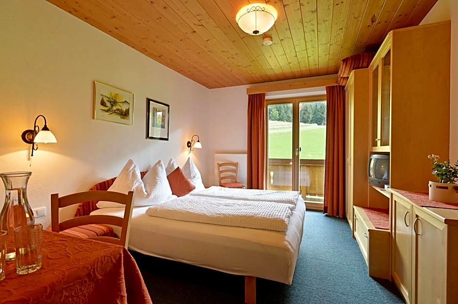 Alpengasthof Hirschberg