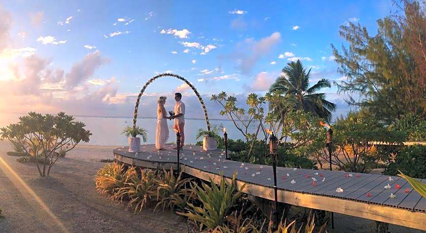 Aitutaki Escape Resort & Spa