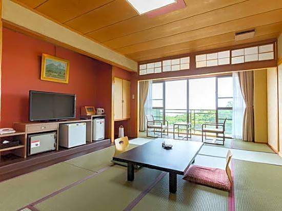 Forest Resort Hotel Green Pearl