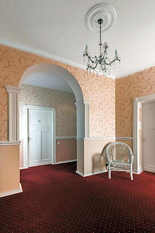 Hotel Barbarossa Classic