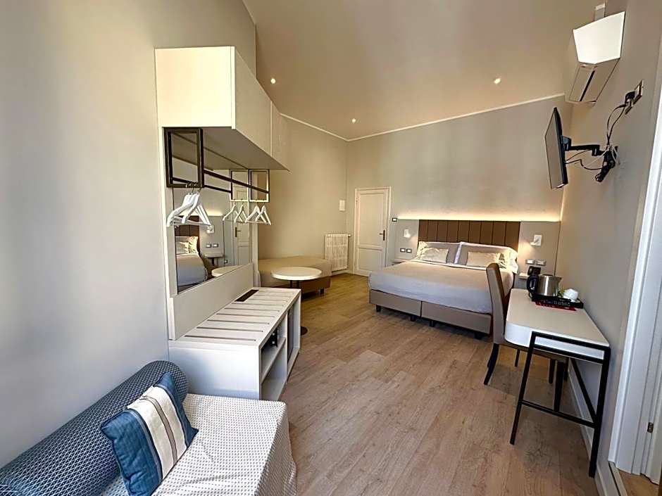 Hotel Giappone