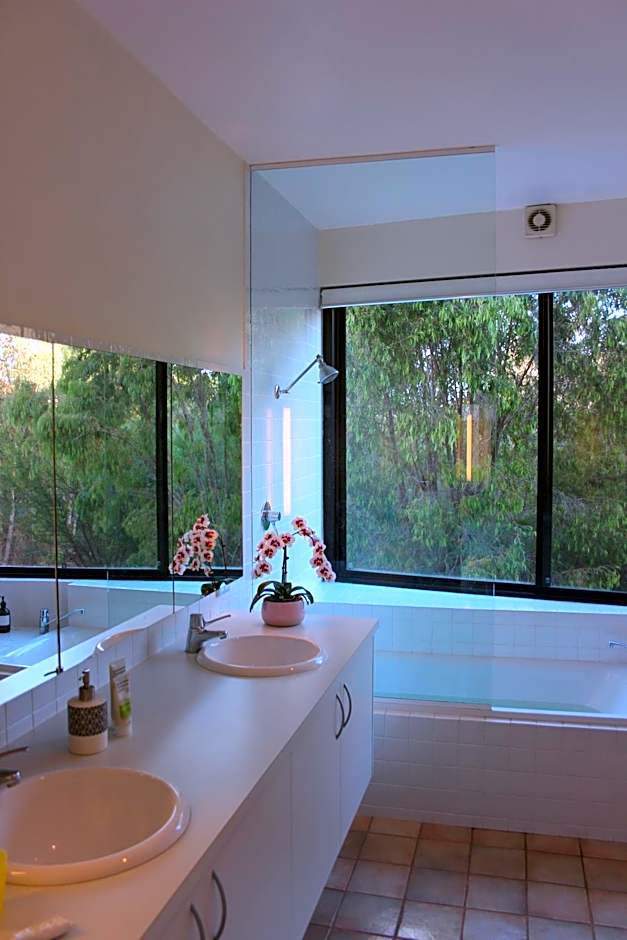 The Summer House Margaret River