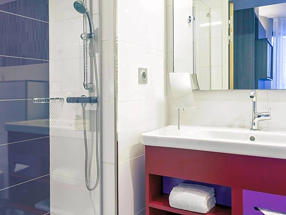 Mercure Toulouse Sud