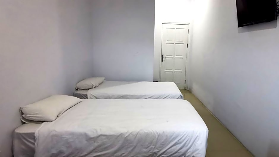 Hotel Aqiilah Syariah