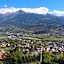Hotel Panoramique