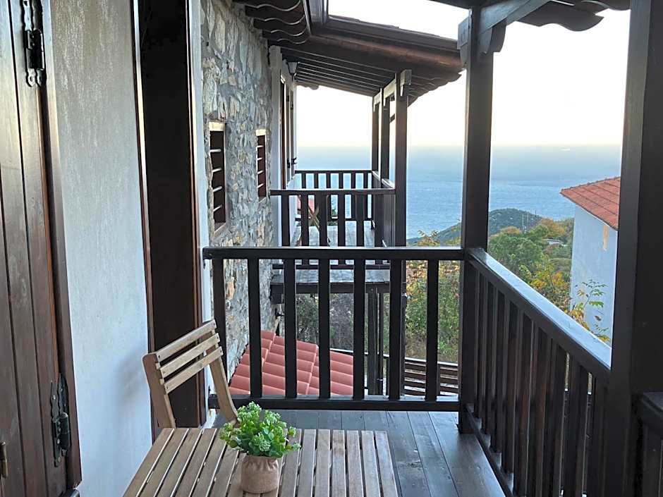 Melofegaro Guesthouse