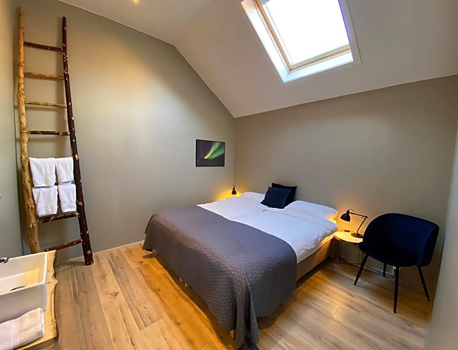 Dalshöfdi Guesthouse