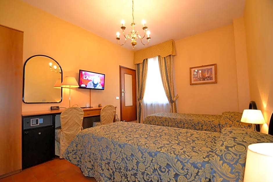Hotel Residence