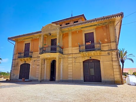 Casolare del Toscano Country Rooms