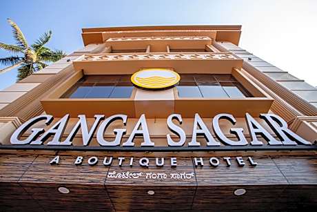 Hotel Ganga Sagar
