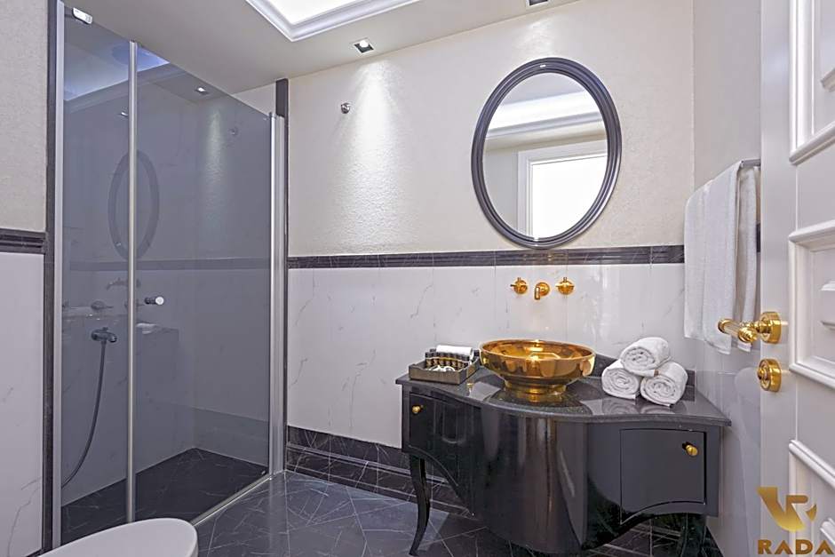 Onkel Rada Apart Hotel