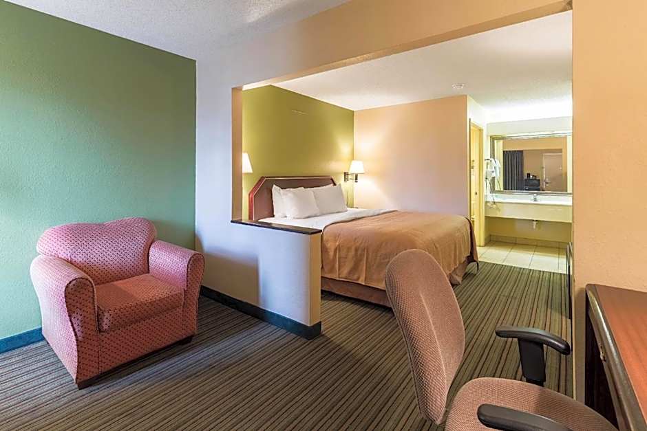 Quality Inn Alexandria