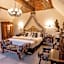 Weston Manor Hotel