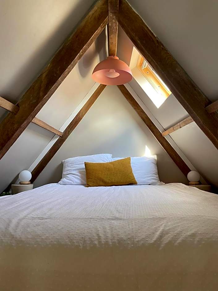 B&B Suupmarkt