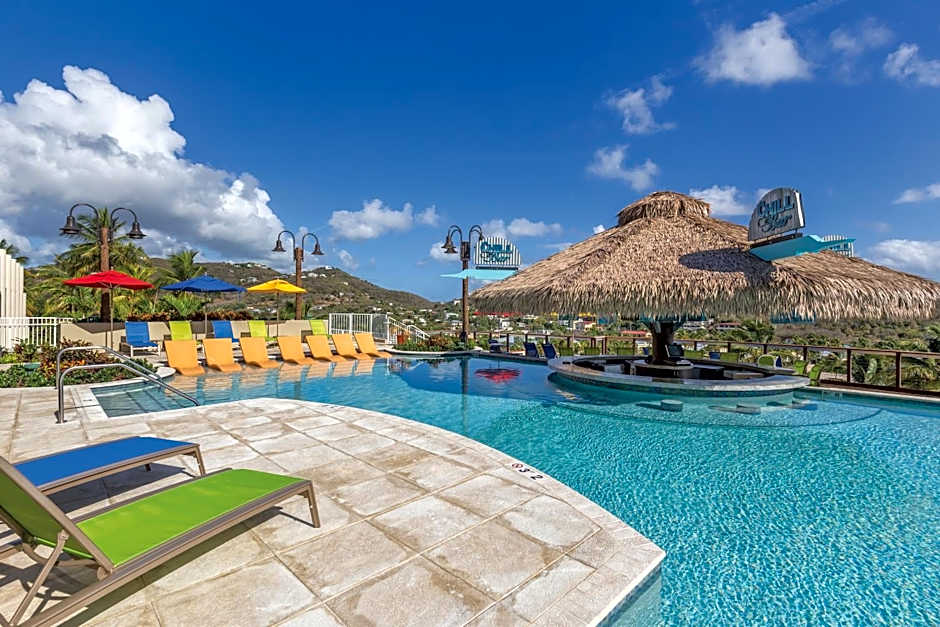 Margaritaville Vacation Club by Wyndham - St Thomas