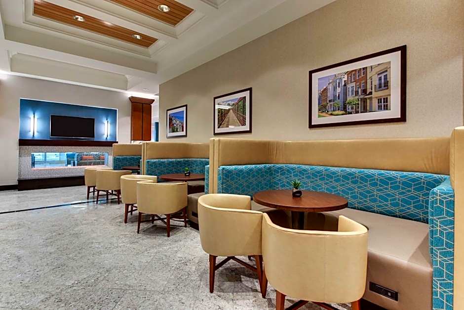 Drury Plaza Hotel Richmond