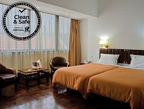 VIP Inn Miramonte Hotel