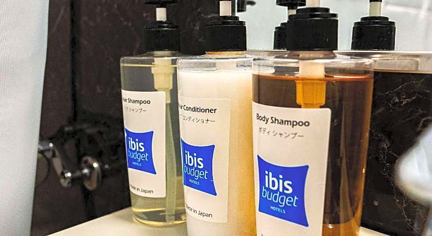 ibis Budget Osaka Umeda