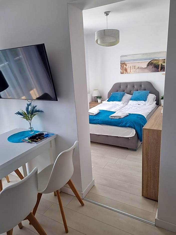 Pensjonat Dziki Zakątek