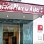 Hôtel de la Place des Alpes