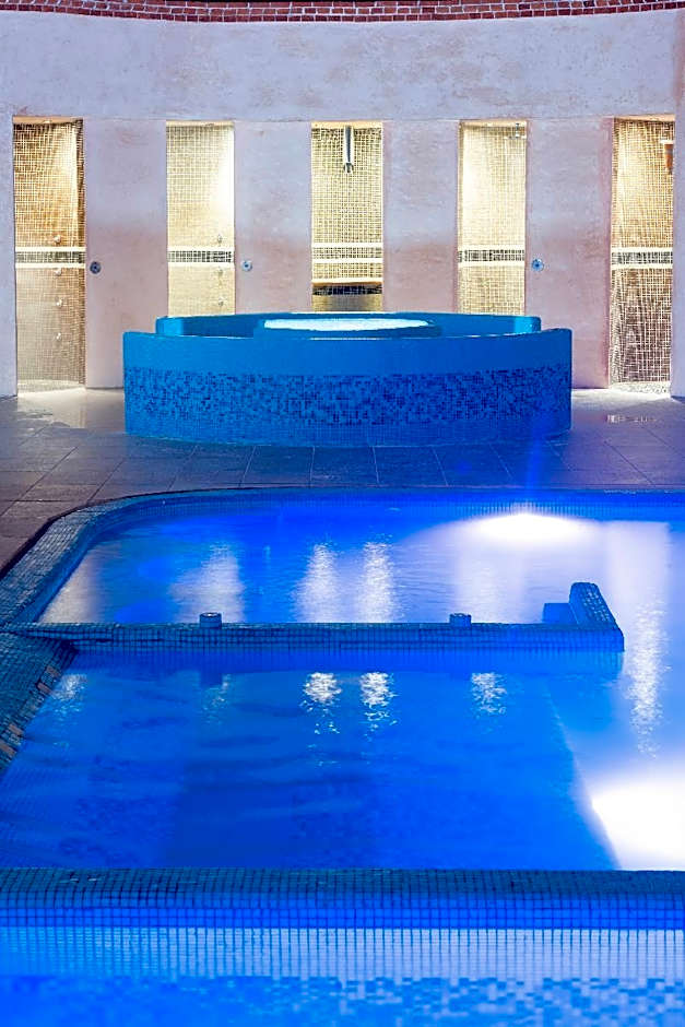 Hacienda Santa Cruz Merida