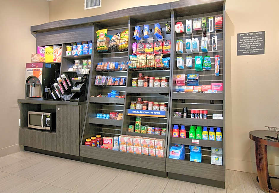 Candlewood Suites Dfw South Hotel By IHG