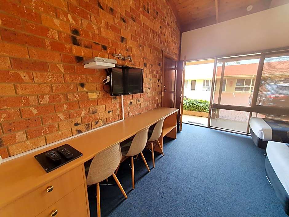 Werribee Park Motor Inn