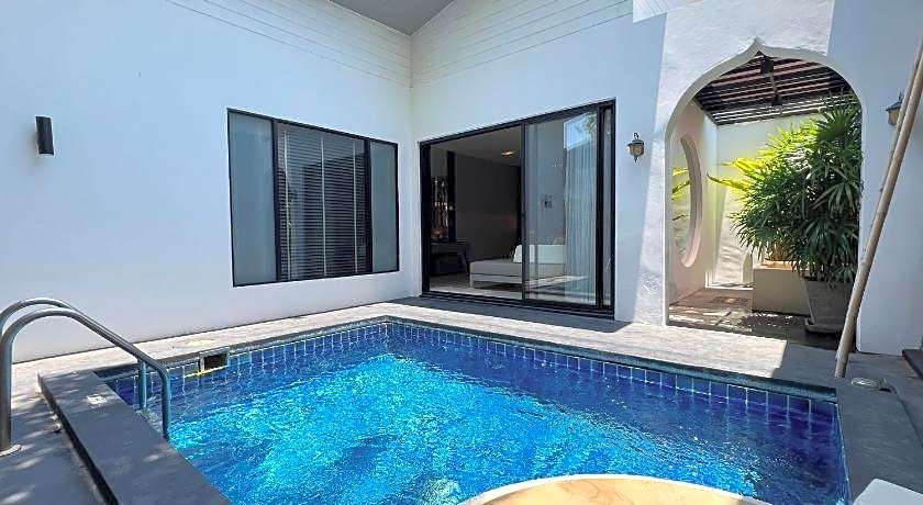 Cae Villa Hua Hin