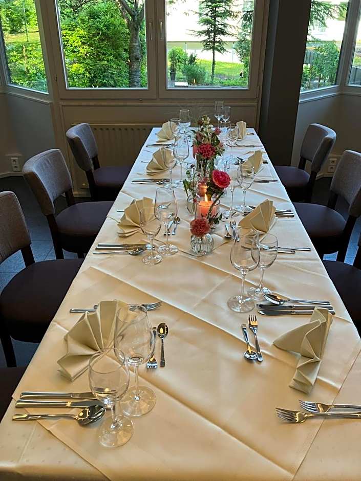Hotel am Schlossberg