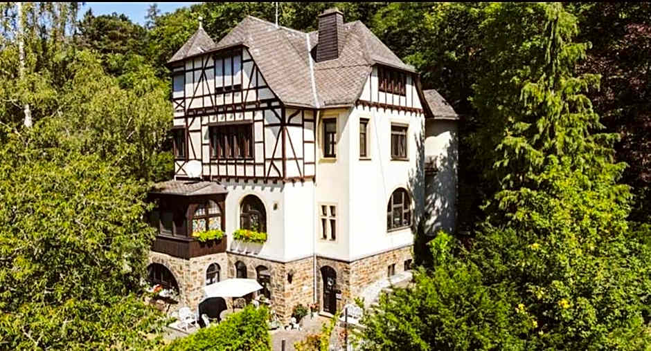 Ring Residenz in Adenau direkt am Nürburgring