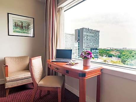 Single Superior Room
