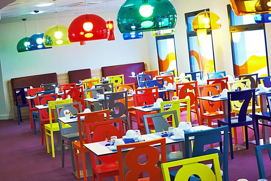 Ibis Styles La Rochelle Centre les Minimes