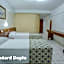 Foz Presidente Comfort Hotel