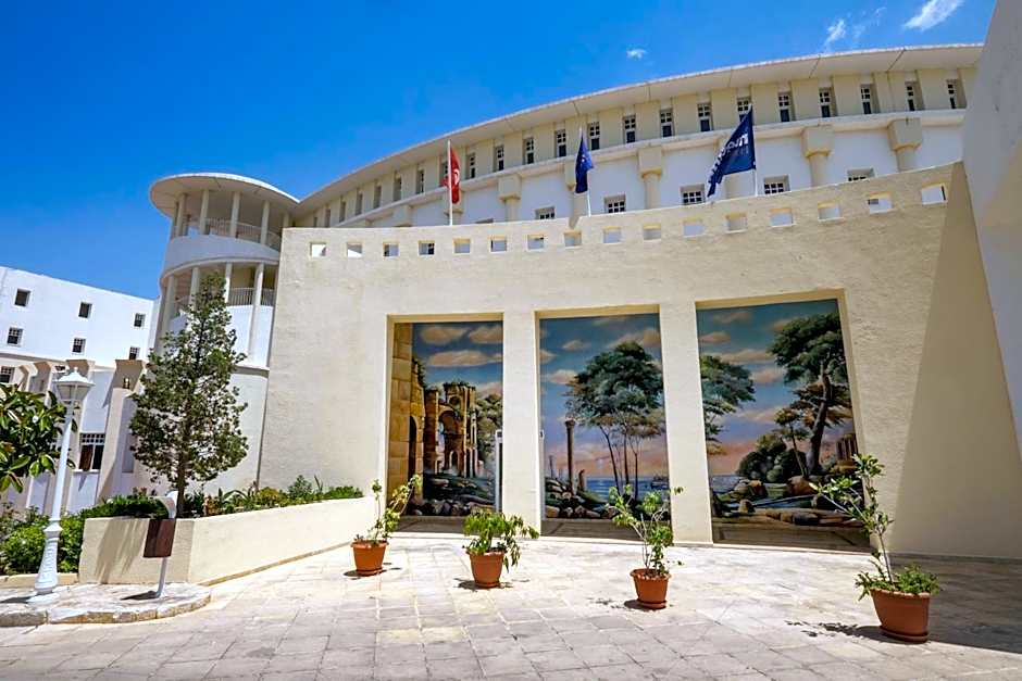 Medina Solaria And Thalasso