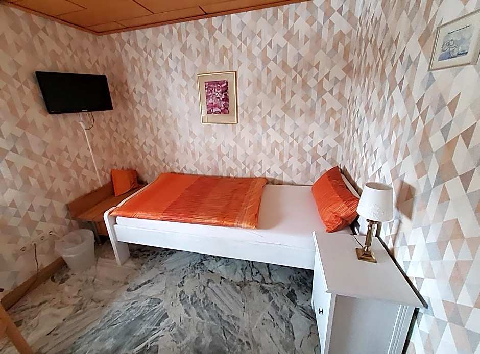 B & B Gästehaus Schmidt