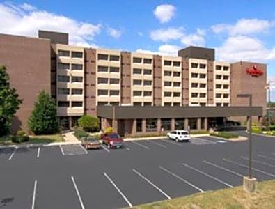 Ramada Plaza by Wyndham Hagerstown