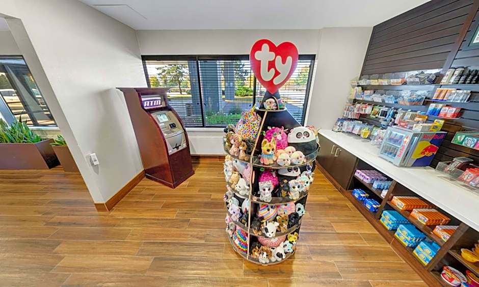 Embassy Suites by Hilton Milwaukee Brookfield